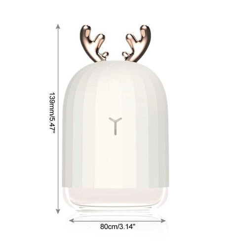 Oh Deer - Humidifier (Diffuser)